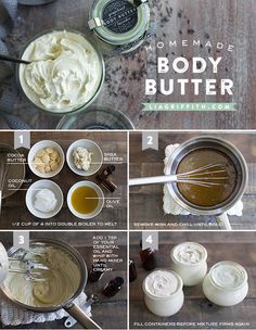 great recipe for bod