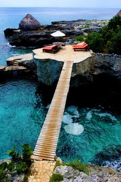 Tensing Pen, Negril,