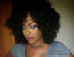 Tamara, Makeup Artis