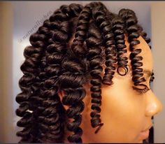 The Perfect Curl IG: