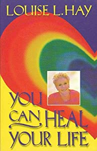 Cover of "YOU CAN HEAL YOUR LIFE"