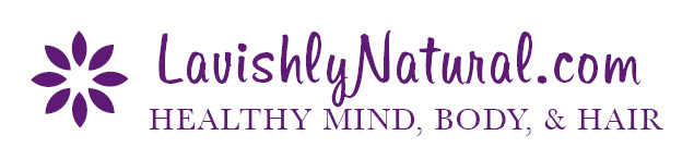 Lavishly Natural