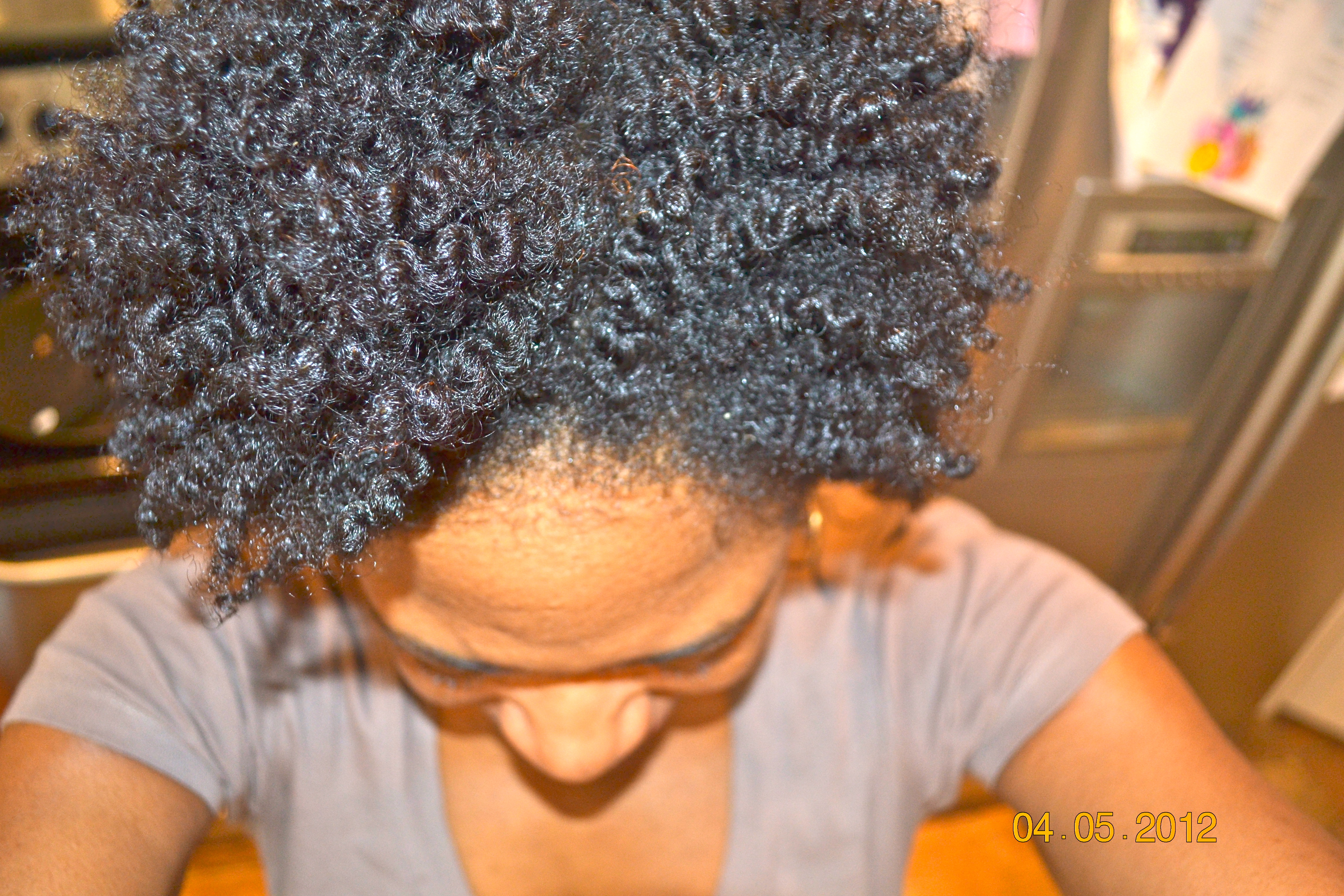 Lavish Curls