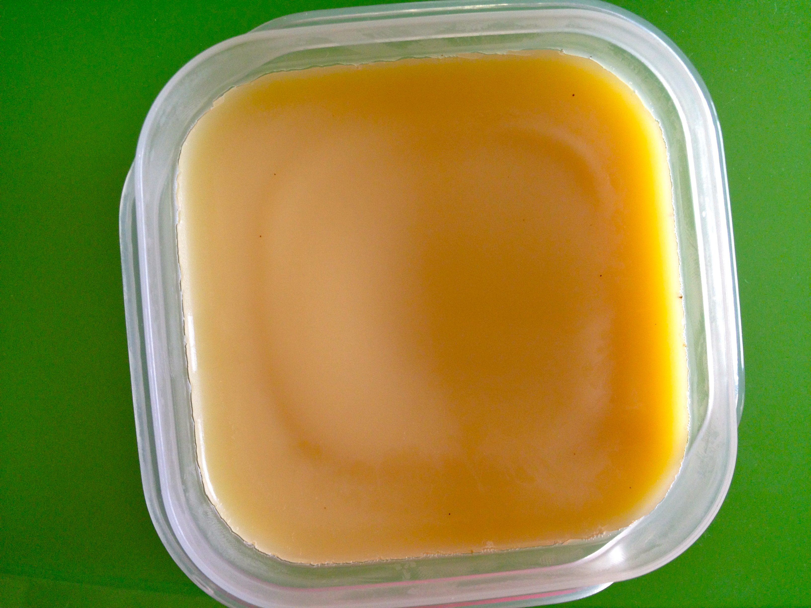 Shiny Hair Butter