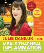 Book Review: Meals That Heal Inflammation