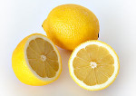 Erica’s Soft Lemon Spritz