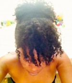 Erica’s Leave-in Conditioning Hair Tonic