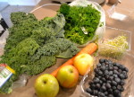The Juicing Project
