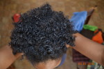 Big Chop Love