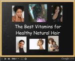 Video: Lavish Update & The #1 Vitamin for Healthy Hair Growth (It’s Not The One You Think)
