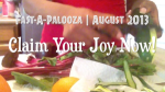 Lavishly Natural’s WebSite Makeover