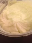 DIY Coconut Shea Butter
