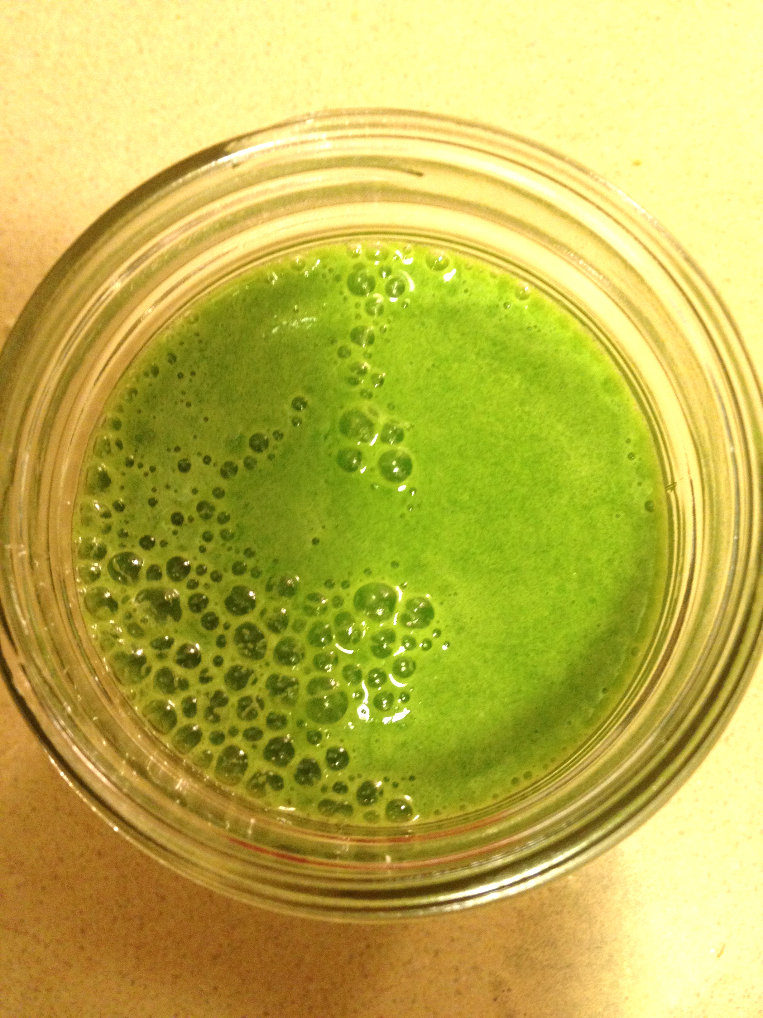 3 Juices Recipes for Beautiful Natural Hair