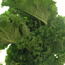kale