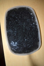 Apple Cider Vinegar Hair Cleanser