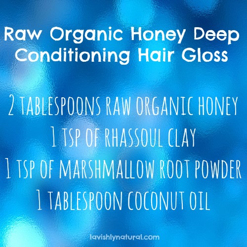 deepconditioninghairgloss