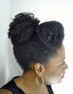 Lavish Homemade Coco-Vanilla Leave-in Conditioner