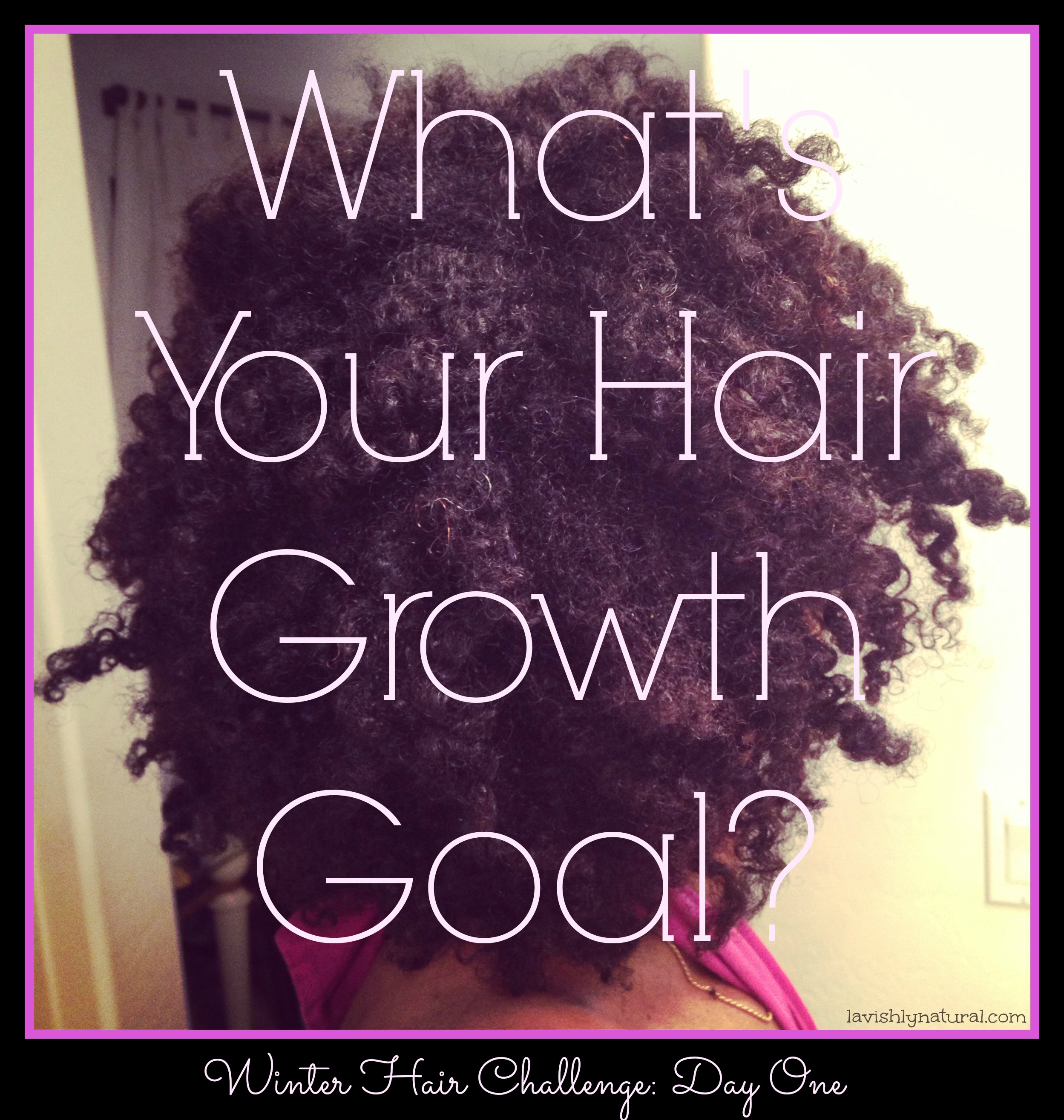 hairgrowthtip2 Day One | Hair Goals & Photo Treatments