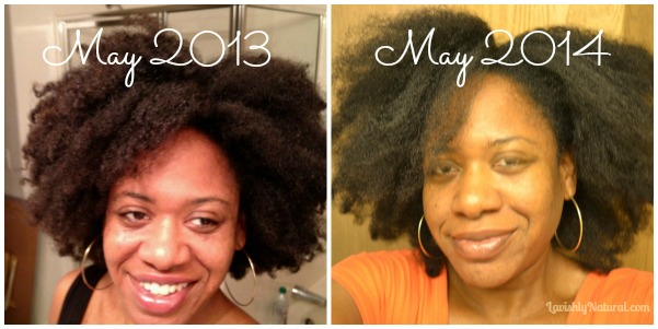 lengthcheckside Day One | Hair Goals & Photo Treatments
