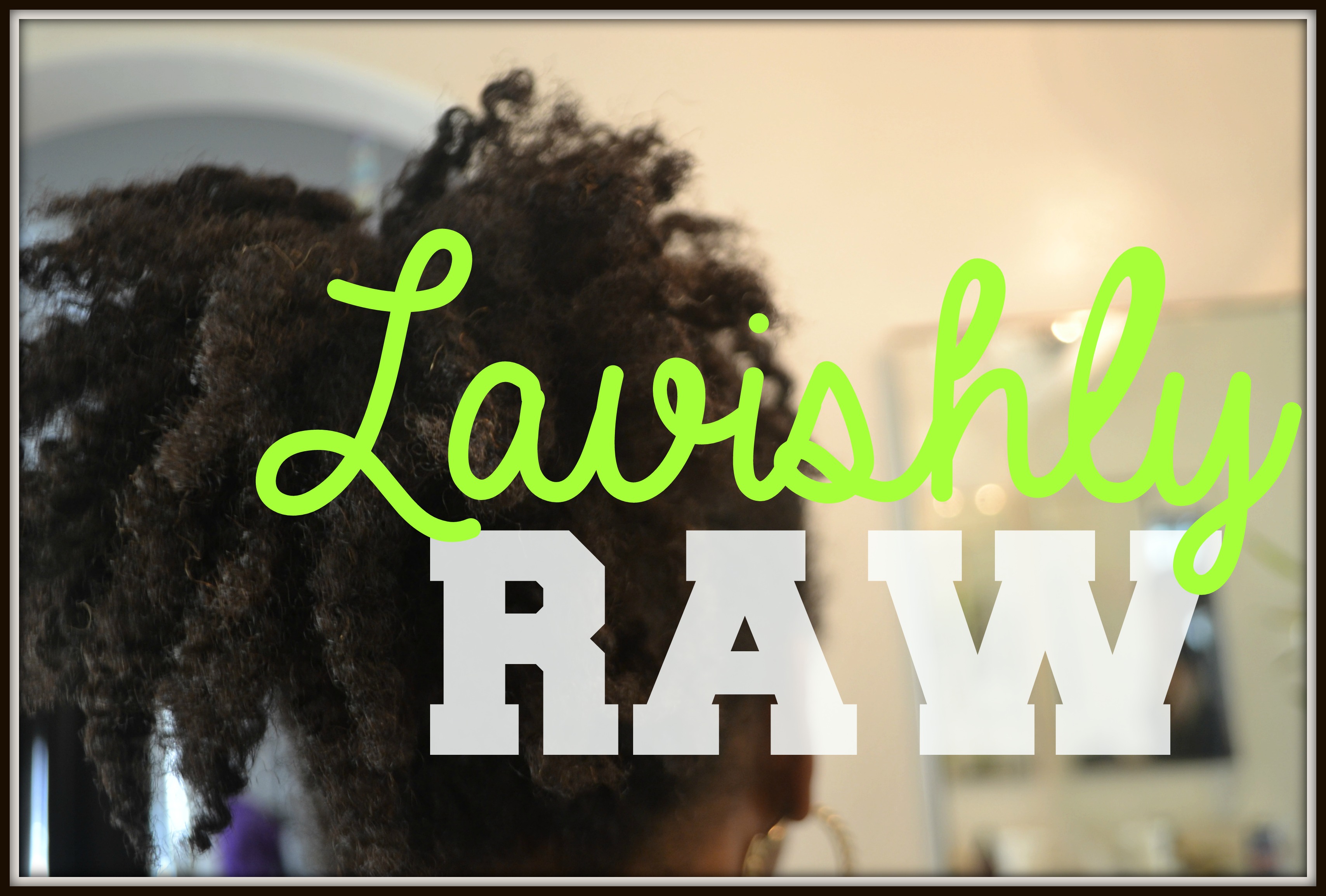 LavishlyRaw
