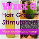 Hair Growth Stimulators