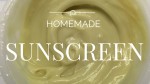 Lavishly Natural’s Homemade Sunscreen (With & Without Chocolate)
