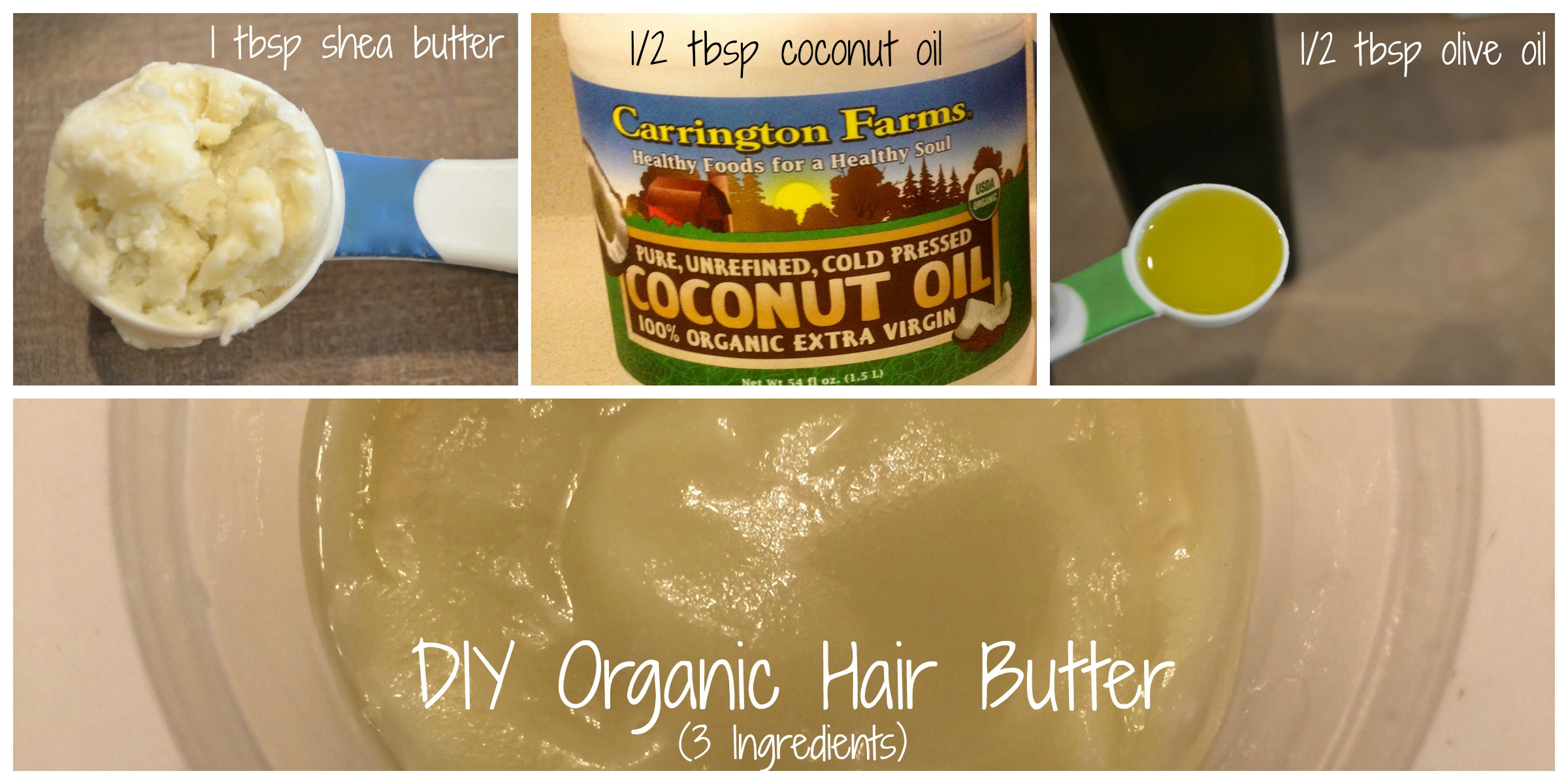 organichairbutter