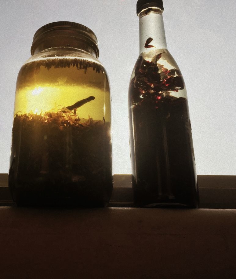 suninfused