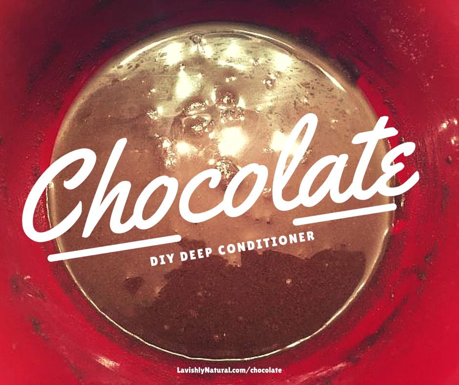 chocolate