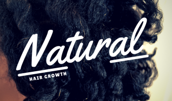 How Fenugreek Seeds Help Natural Hair Grow Long & Thick