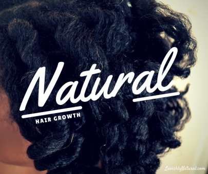How Fenugreek Seeds Help Natural Hair Grow Long & Thick