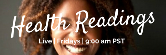 HEALTH READINGS-2