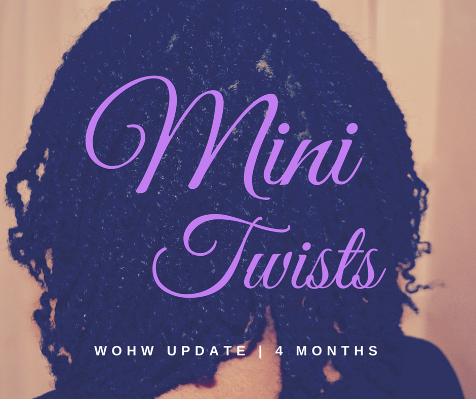 MiniTwists