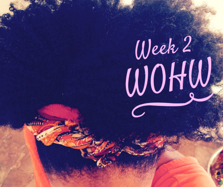week2wohw