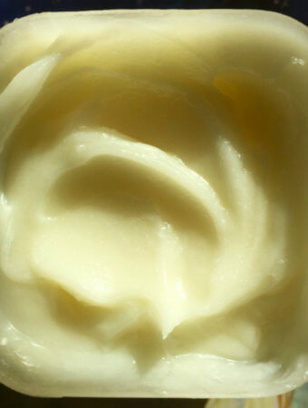 Video | Recipe Quickie “Avocado & Chia Chunky Butter” for Hair & Skiin