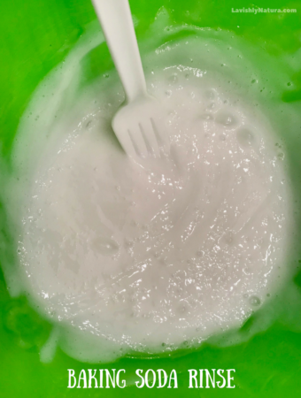 The Max Hydration Method On 4C Hair